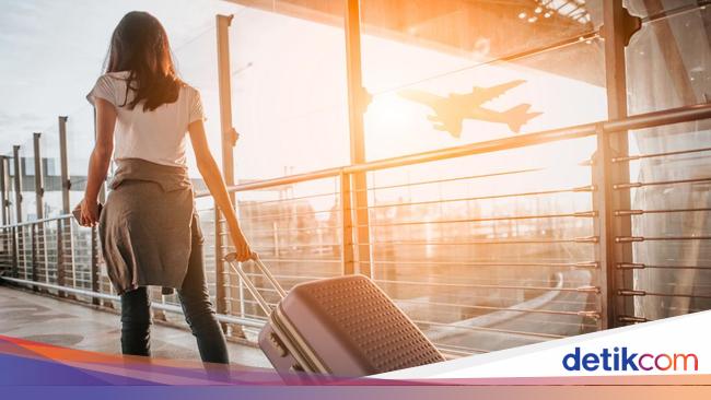 Ada Aturan Ambil Foto dan Video di Bandara, Simak Penjelasannya!