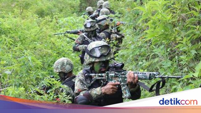 Kabar Terkini soal RUU TNI Usai Kritikan Tajam soal Dwifungsi