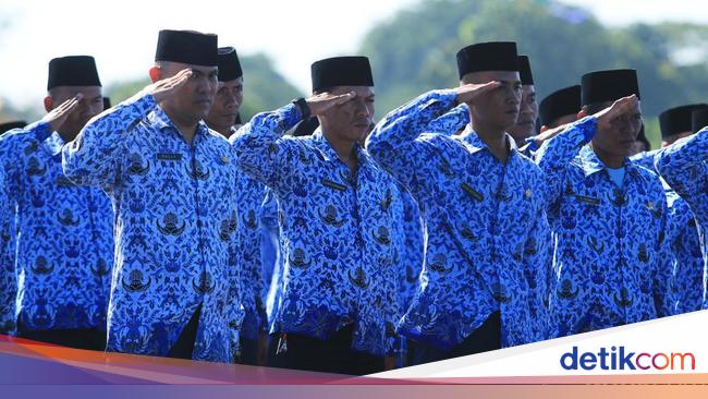 Pemkab Lebak Kucurkan Rp 90 Miliar untuk THR PNS-PPPK