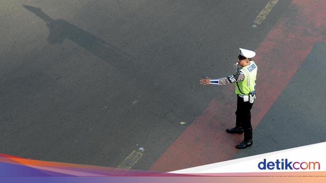 Polda Metro Paparkan Strategi Cegah Kepadatan Jalur Arteri Saat Mudik