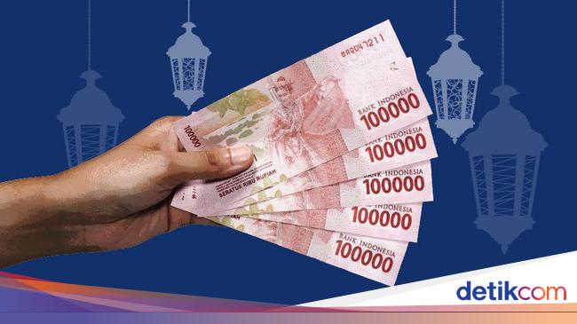 Apakah Pekerja Cuti Melahirkan Dapat THR? Simak Penjelasannya!