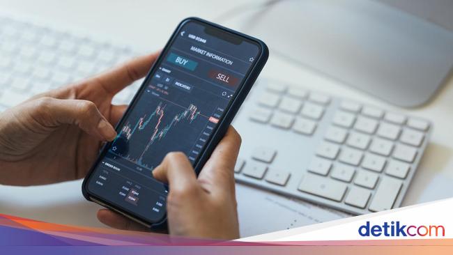 Pria Bekasi Tertipu Investasi Trading, Duit Setengah Miliar Lebih Raib