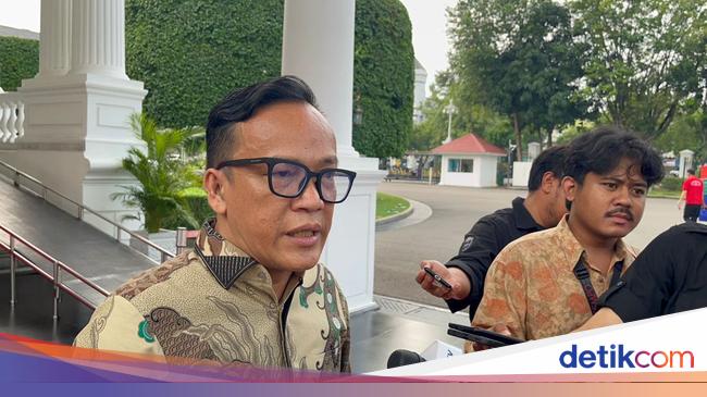 Relawan Desak Deddy Sitorus Minta Maaf Terbuka Usai Tudingan ke Jokowi