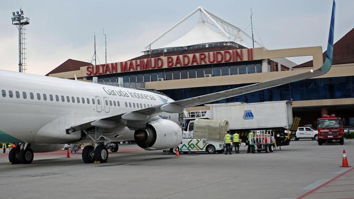 Bandara InJourney Raih 27 Penghargaan ACI, 10 Terbaik se-Asia Pasifik