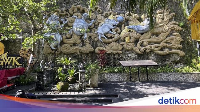 Ada Nominasi Komunitas Penggerak Terdepan Se-Bali di detikBali Awards 2025