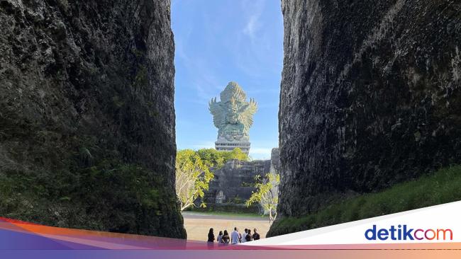 detikBali Awards Jadi Ajang Penganugerahan Pembangunan Inovatif di Bali