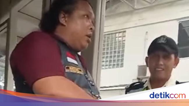 Viral ‘Jagoan Cikiwul’ Bekasi Palak Perusahaan, Kini Diburu Polisi