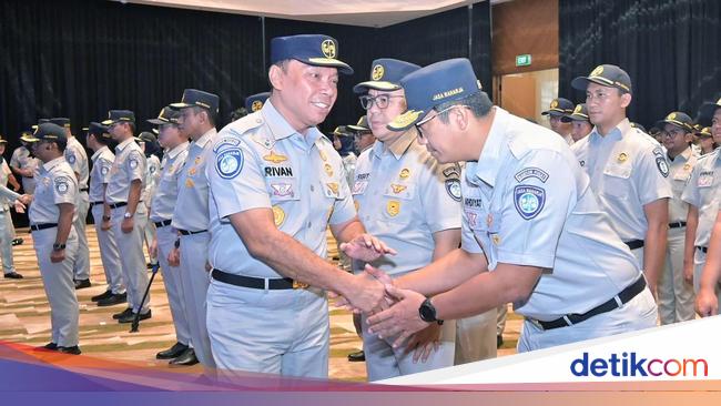 Jasa Raharja Siagakan Personel untuk Amankan Arus Mudik-Balik Lebaran