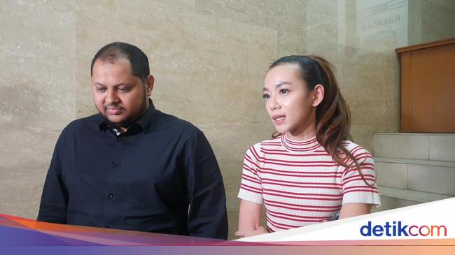 Klarifikasi Jessica Felicia Usai Sebar Hoax Azizah Salsha, Ungkap Chat ‘Buna’