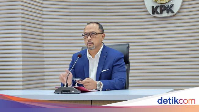 KPK Beberkan Alasan Maraton Periksa Para Eks Napi Kasus e-KTP