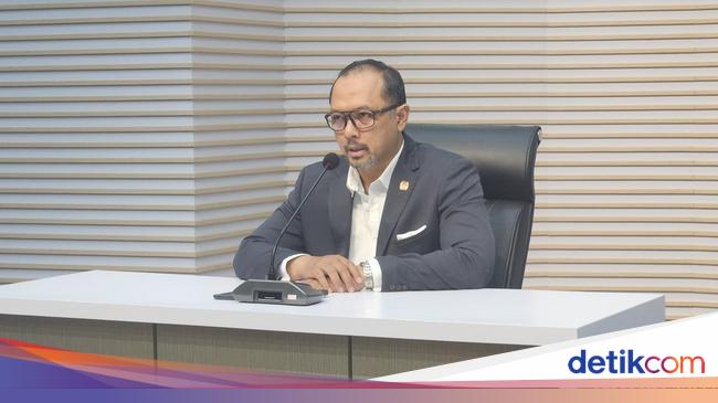 Jawaban KPK ke Kubu Hasto yang Tuding Framing Eks Kantor Febri Diansyah