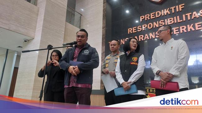 Polri Duga Masih Ada Ratusan WNI Pekerja Online Scam di Myanmar