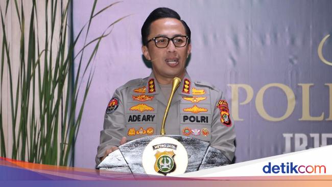 Polda Metro Sediakan Hotline 110 Layani Pemudik, Petugas Siaga 24 Jam