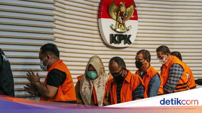 Ironi Pejabat OKU Tagih Fee Jelang Lebaran Sehari Usai KPK Beri Peringatan