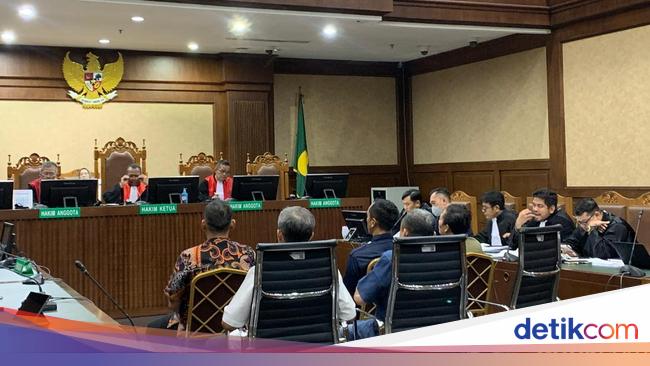 Kakak Ungkap Asal-usul Safe Deposit Box Milik Hakim Pembebas Ronald Tannur