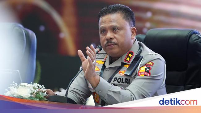 Kakorlantas Polri Bagikan Tips Mudik Aman Keluarga Nyaman