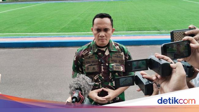 Kapendam Sebut TKP 3 Polisi Tewas Ditembak Area ‘Texas’: Banyak Senpi Rakitan