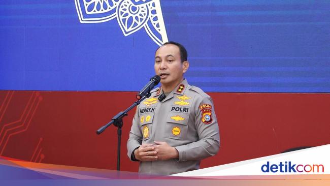 Kapolda Riau Bakal Sanksi Tegas Anggota Terlibat Narkoba: Saya Usulkan PTDH