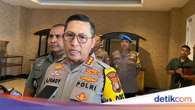 Tewas Dimutilasi, Buron Kasus Penipuan Diburu Polisi Sejak 2023