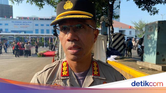 Polisi Periksa Pedagang Miras Terkait Kematian Mahasiswa UKI