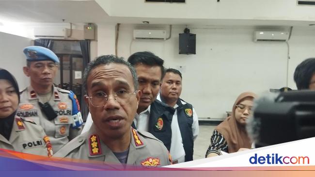 Polisi Ungkap Ada Percekcokan Sebelum Mahasiswa UKI Tewas