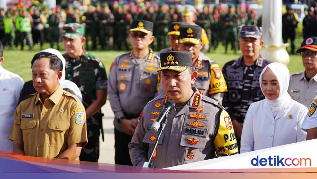 Puncak Arus Mudik Diprediksi 28-30 Maret, Arus Balik 5-7 April 2025