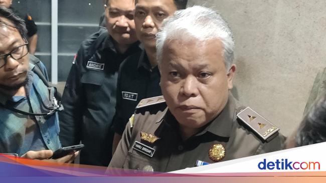 Kata Kejagung Soal Navayo Segera Ditetapkan Jadi Tersangka