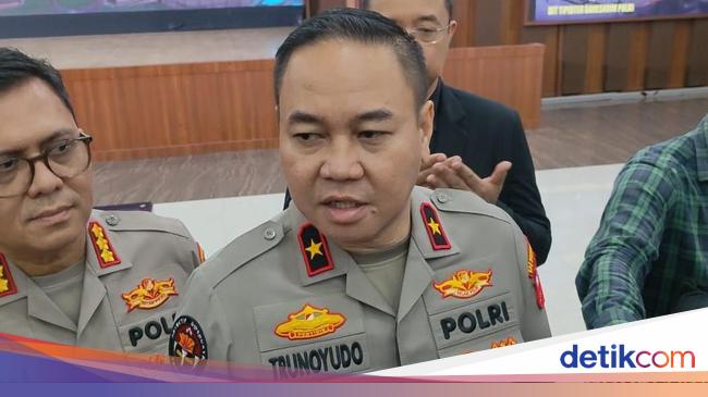 Kata Polri Soal Motif Eks Kapolres Ngada Diduga Lecehkan 3 Anak