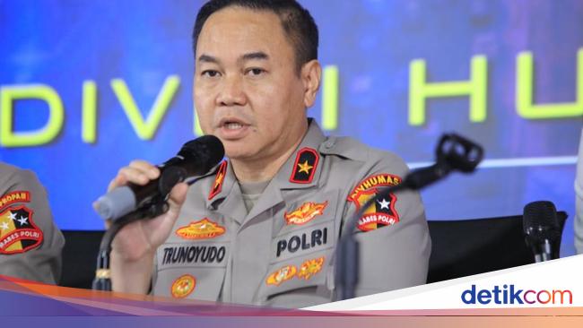 Polri Akan Tindak Tegas Premanisme Berkedok Ormas yang Ganggu Investasi