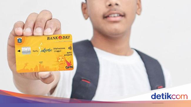 Pendaftaran KJMU 2025 Dibuka: Cek Jadwal dan Syaratnya