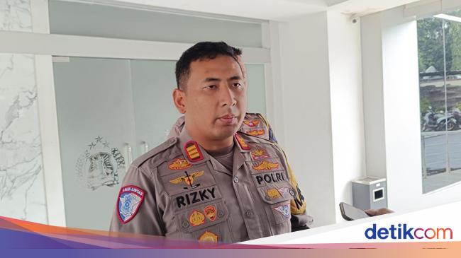 Polres Bogor Siapkan 10 Bus untuk Mudik Gratis, Daftar Mulai Besok