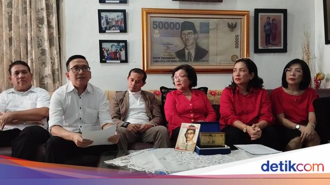 Keluarga Bantah Penyanyi Antea Turk Cicit Langsung WR Soepratman