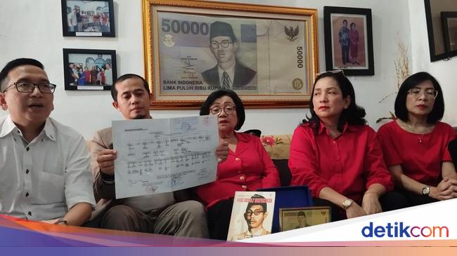 Keluarga Sesalkan Ada Pihak Pakai Nama Yayasan WR Soepratman Minta Royalti