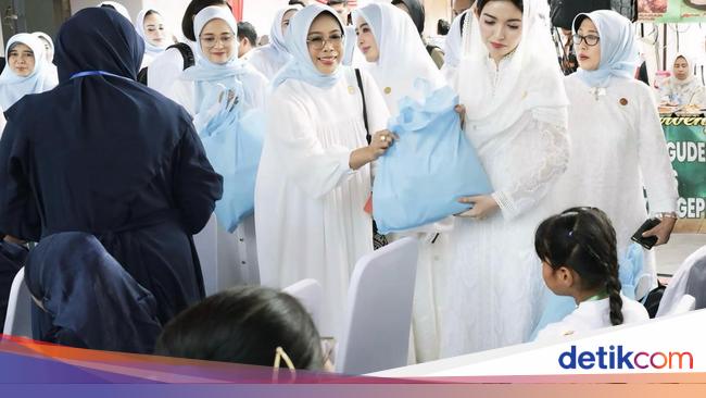 Seruni Gelar Harmoni dalam Keberagaman, Fatma Gus Ipul Tekankan Solidaritas