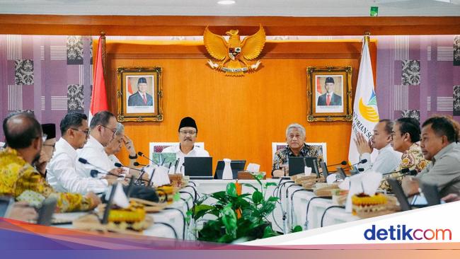 Guru dan Murid Sekolah Rakyat Diseleksi Mulai April 2025