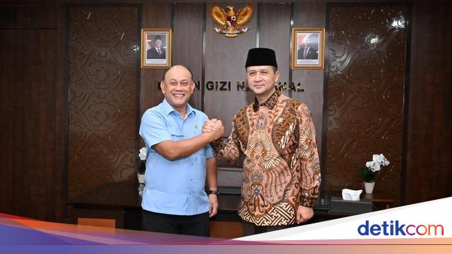 Mentrans Siap Kerja Sama dengan BGN Bangun 154 SPPG di Kawasan Transmigrasi