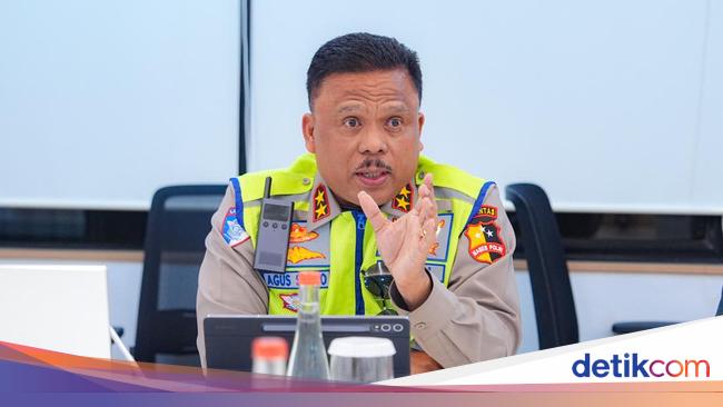 2.835 Pos Siap Amankan dan Layani Pemudik