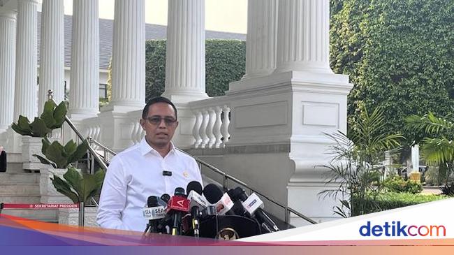 Istana soal TNI Bisa Isi 16 Jabatan Publik: Memang Perlu Keahlian Mereka