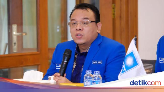 Caleg Terpilih Dilarang Mundur Demi Pilkada, PAN: Bisa Langgar Hak Konstitusional