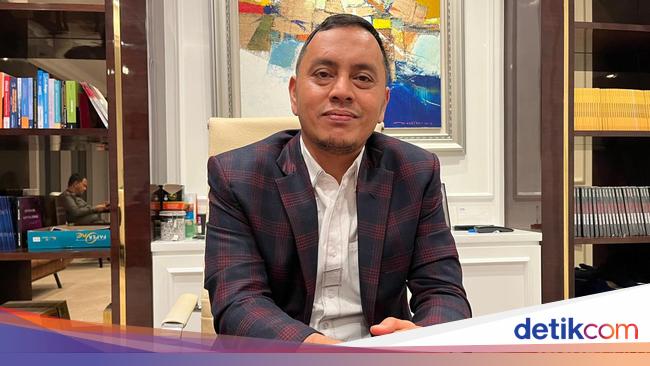 Komisi XIII DPR Dukung Ide Bikin Penjara di Pulau Terpencil untuk Koruptor