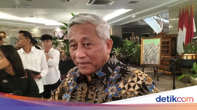 M Nuh Paparkan Progres Sekolah Rakyat: Kurikulum Hingga Seleksi Murid