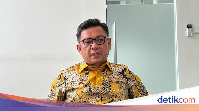 Gubernur Lemhannas Nilai Revisi UU TNI Masih dalam Konteks Supremasi Sipil