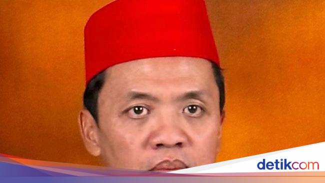 Komisi III DPR Targetkan RKUHAP Selesai dalam 2 Kali Masa Sidang