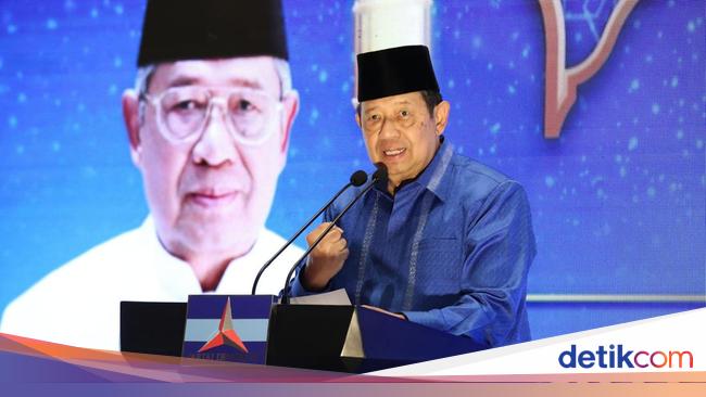 From Now On, Dukung dan Sukseskan Presiden Prabowo