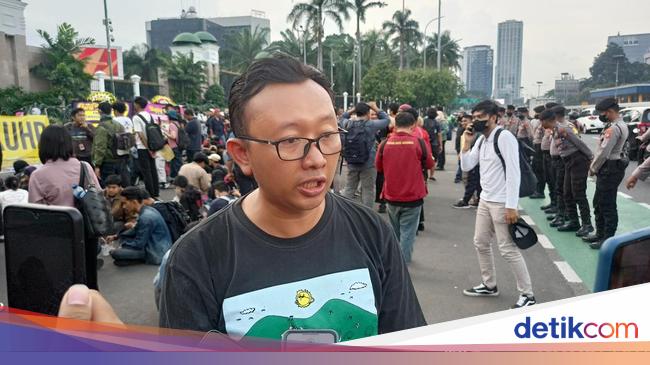 YLBHI Kecam Keras Pengesahan RUU TNI: Penundukan Sipil