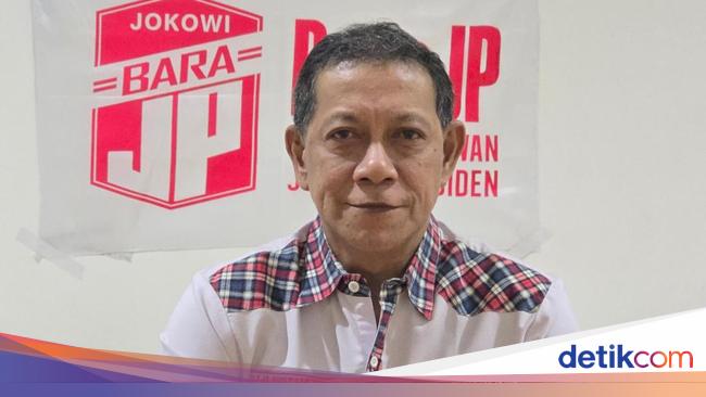 Respons PDIP, Relawan Desak Jokowi Ambil Langkah Hukum ke Pemfitnah