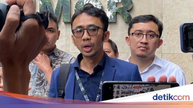 Koalisi Sipil Nilai Laporan soal Geruduk Rapat RUU TNI Keliru: Pembungkaman