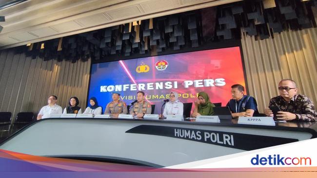 KemenPPPA Apresiasi Polri Cepat Lindungi Korban Pelecehan Eks Kapolres Ngada