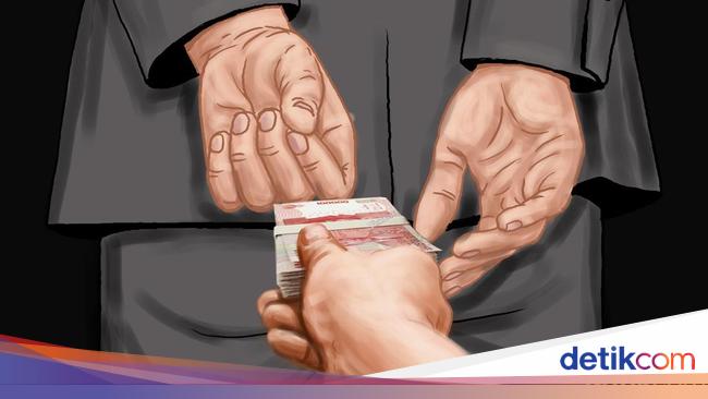 Kepala SD Bekasi Gelapkan Dana Sekolah Rp 651 Juta demi Biaya Hidup Harian