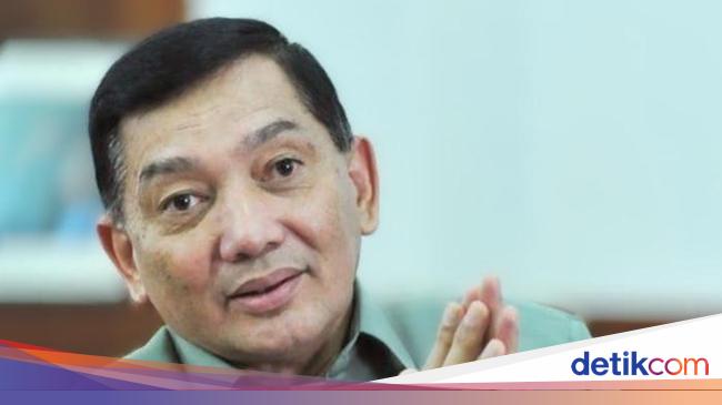 Menhan Tegaskan Prabowo Tak Intervensi Revisi UU TNI